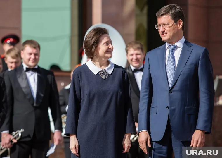 На встрече обсуждались меры господдержки нефтяной отрасли