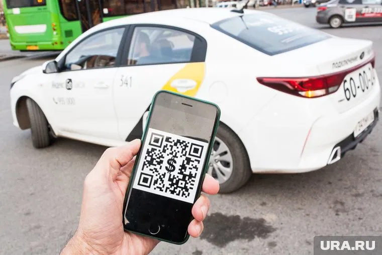 «СвифтДрайв» планирует занять нишу такси Gett