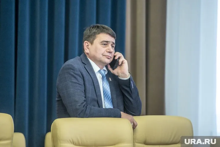 Александр Юркин останется под домашним арестом