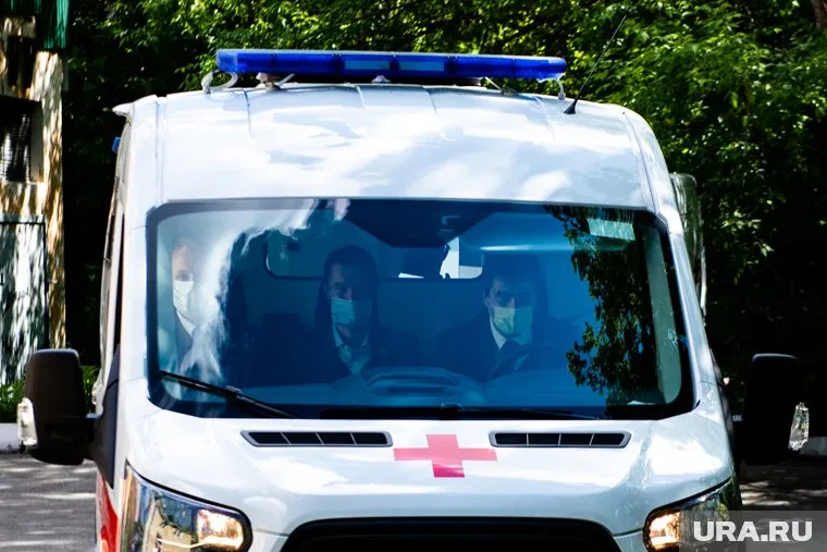 Дмитрию Павлову пытались оказать помощь в больнице