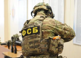 Житель в ДНР готовил теракт в интересах Украины 