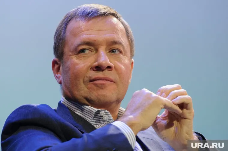 Валентин Юмашев вошел в совет директоров МТС