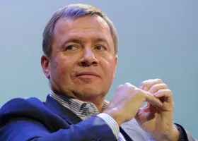 Зять Бориса Ельцина вошел в совет директоров МТС