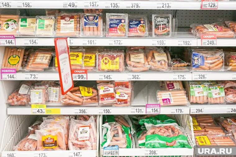 В Госдуме предложили увеличить информацию на упаковках продуктов о сроке годности