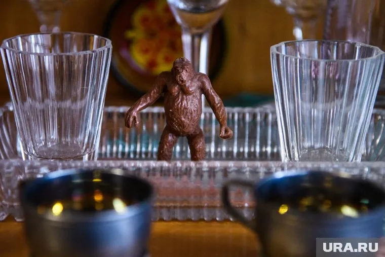 Пострадавшие пили суррогатный коньяк