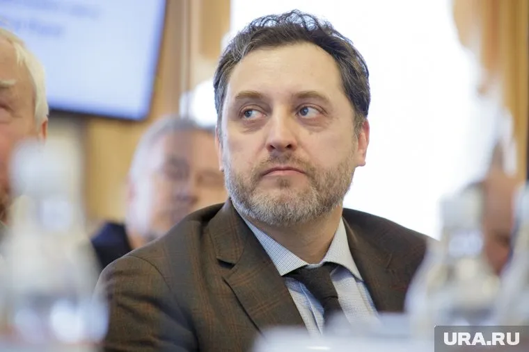 Сотрудники УФАС наказали главного архитектора Перми Дмитрия Лапшина