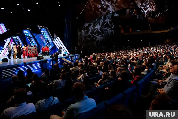Через несколько дней, 22 июня, свердловские власти могут повторно ограничить массовые мероприятия