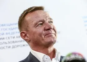 «Было видно, как он напряжен»: Дрозденко произнес прощальную речь на похоронах Старовойта