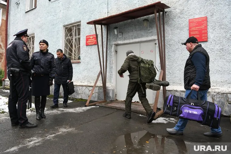 В России выросли цены на товары для мобилизованных