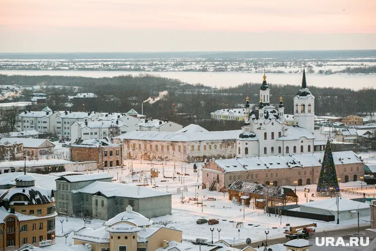 Мужчина пропал в Тобольске 27 декабря 2021 года