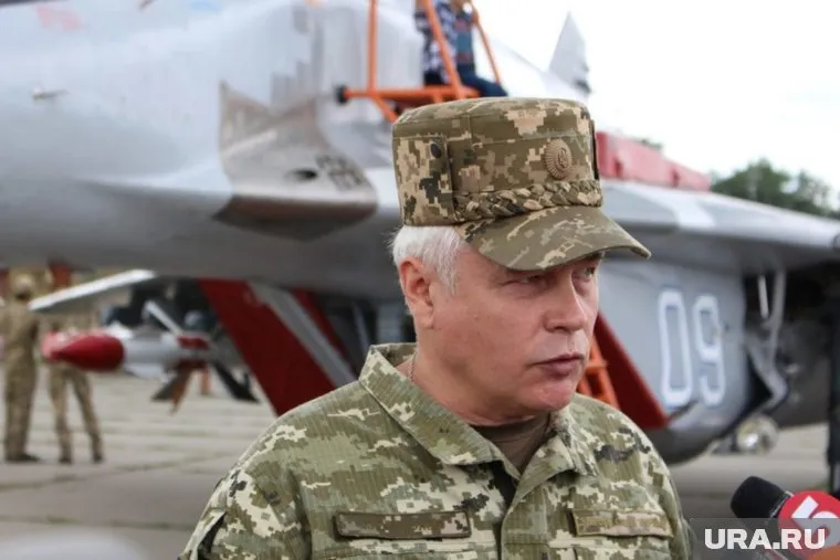 Мать Анатолия Кривоножко жила в селе в Белгородской области, которое систематически обстреливали бойцы ВСУ