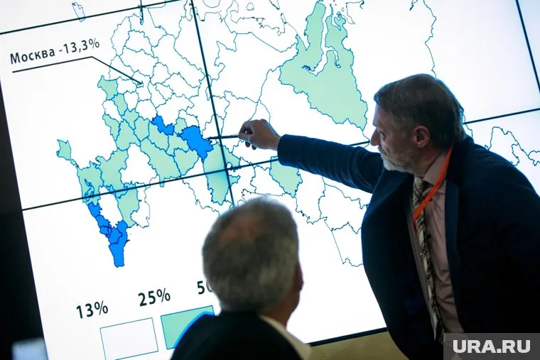 Роль местного самоуправления будет пересмотрена