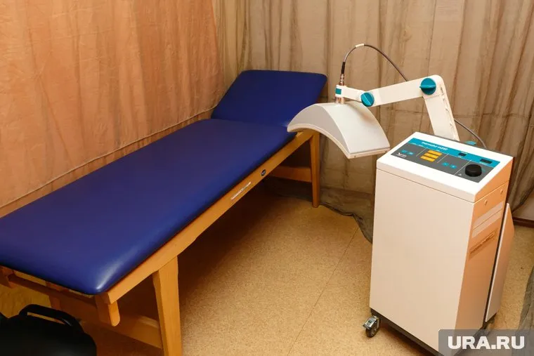 Госпиталь в Нижнем Тагиле может расплатиться по долгам акциями