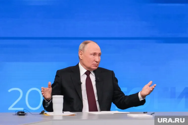 СШХ — ключевой элемент транспортного меридиана с Севера на Юг