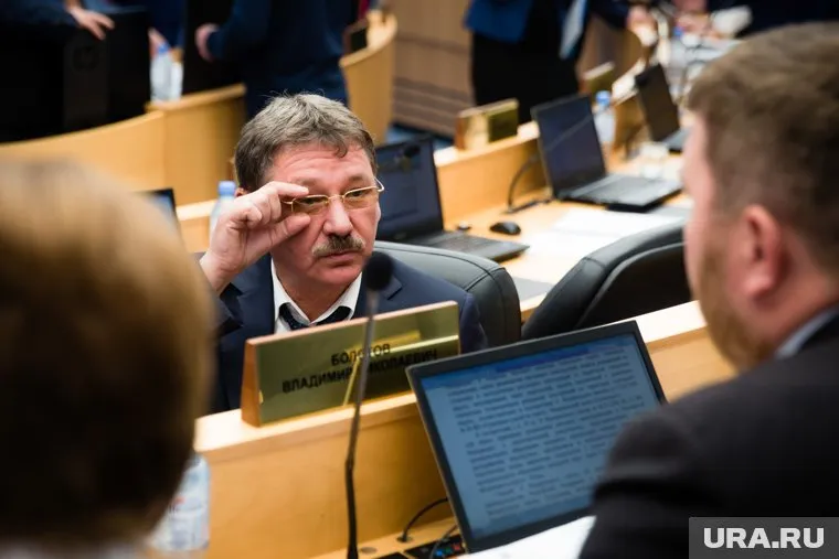 Полиция сорвала планы депутата и авиатора Евгения Барсова устроить воздушный «Бессмертный полк»