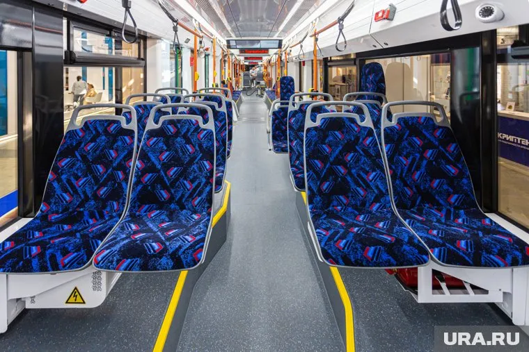 Масштабное обновление транспорта городу согласовал губернатор