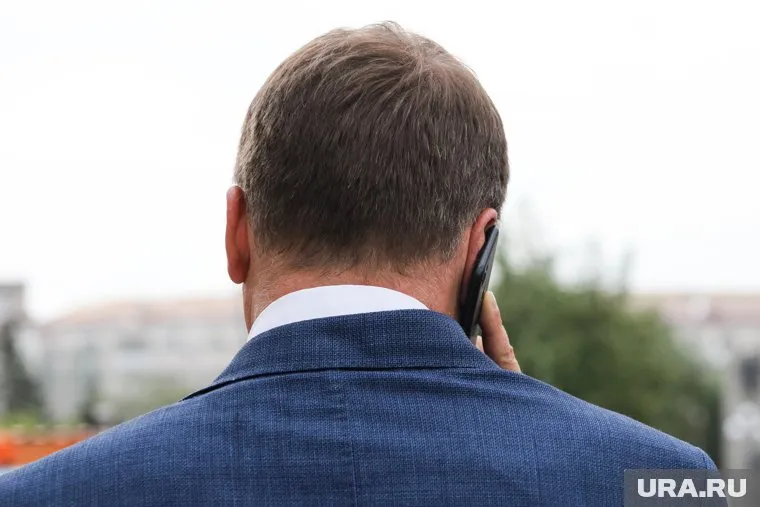 В Кургане появился новый кандидат на место мэра