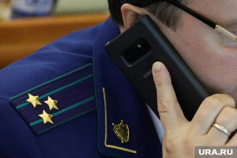 Прокуратура расследует конфликт интересов в мэрии Нижневартовска