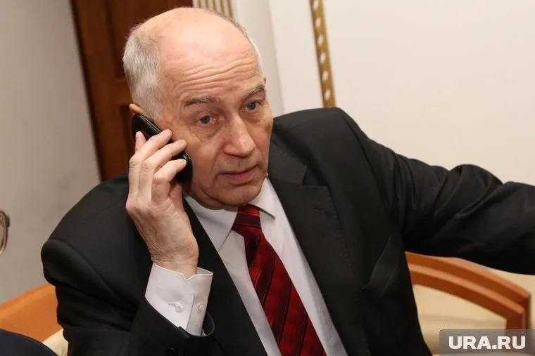 Иван Евгенов готов работать на благо региона