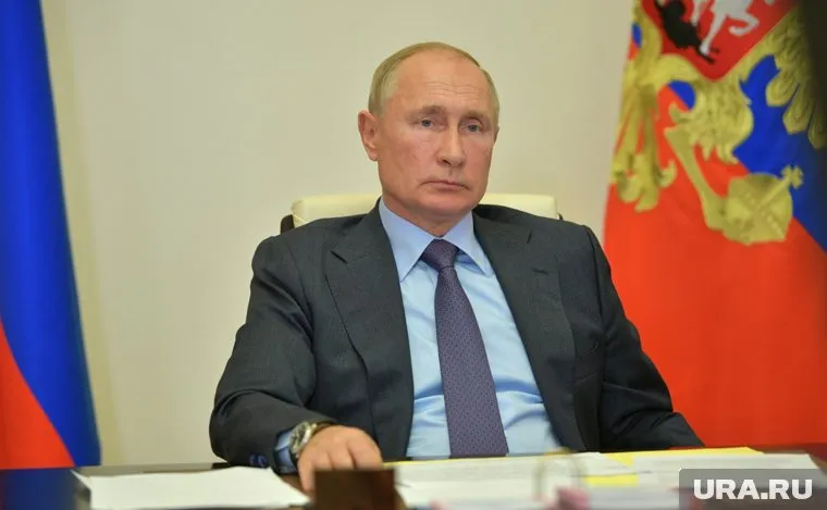 Президент сравнил ситуацию с коронавирусом в Москве с весенним периодом