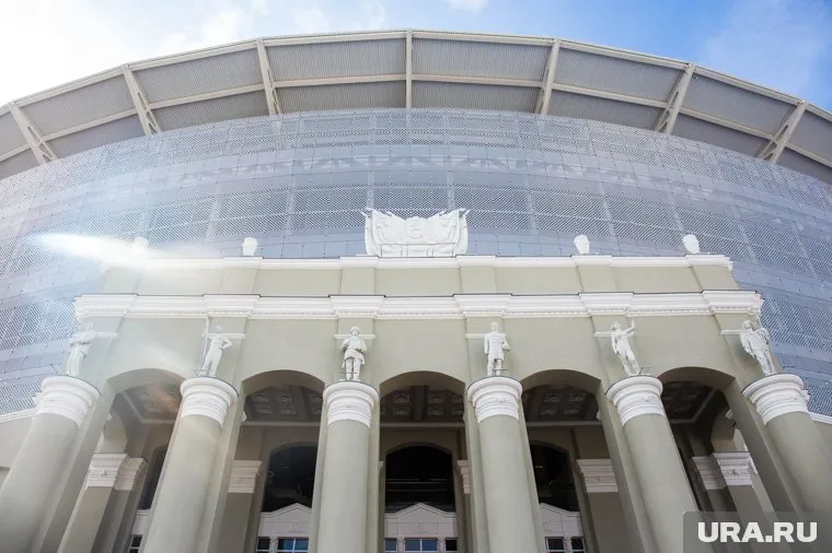 Сейчас правительство определяет модель управления и источники финансирования стадиона