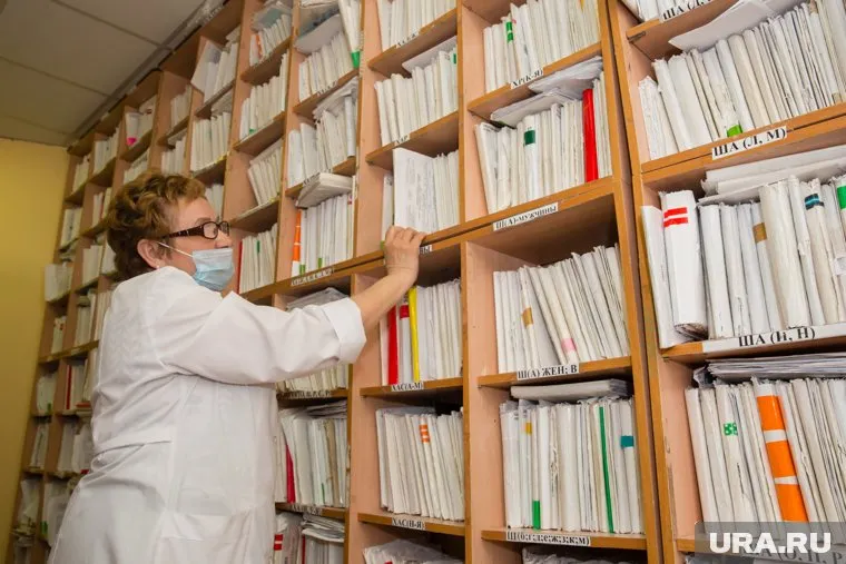 Необходимо раскрывать сведения о здоровье высших госслужащих, уверен Юрий Волков