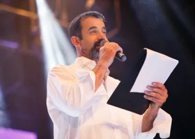 «Ямальские встречи» с концертом посетит звезда «Бандитского Петербурга» и именитый психолог