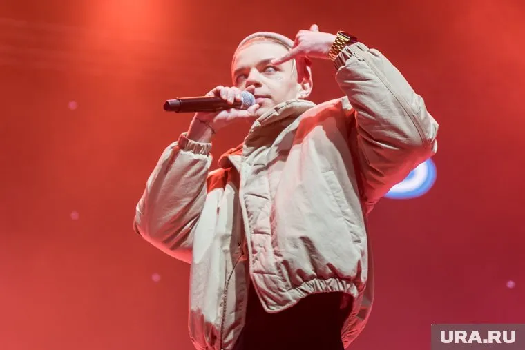 Концерт Элджея в Сургуте под угрозой срыва из-за местных активистов