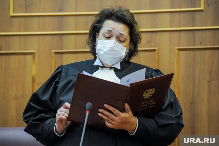 Депутат получила условный срок