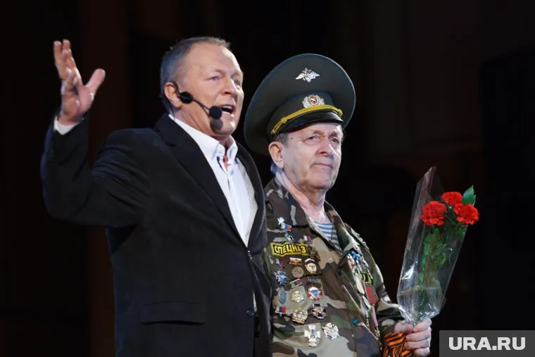 Борис Галкин считает, что вакцинация детей является преступлением