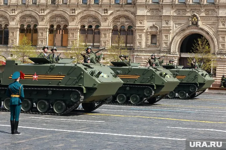 Российская армия значительно превосходит ВСУ, считает стратег