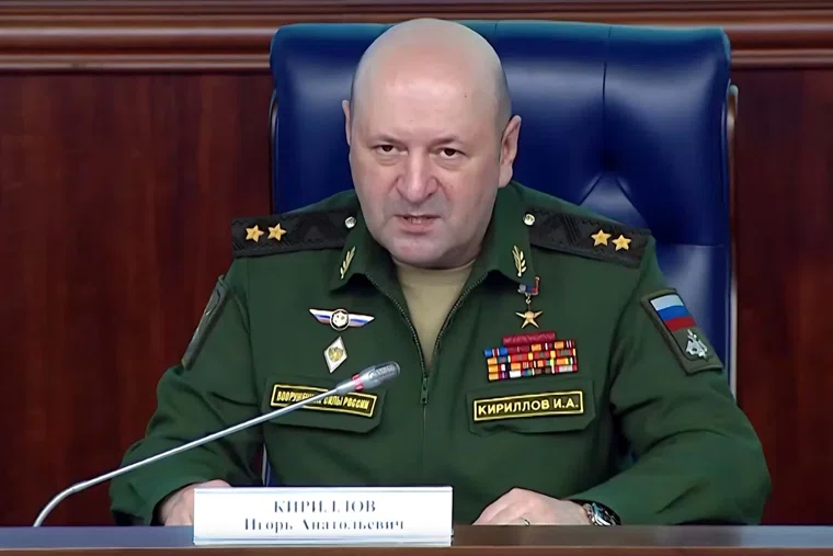 Обвиняемым в убийстве Кириллова грозит еще 15 лет