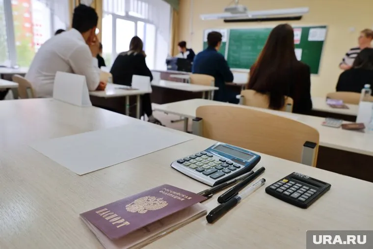 Основной этап сдачи экзаменов пройдет с 21 мая по 16 июня