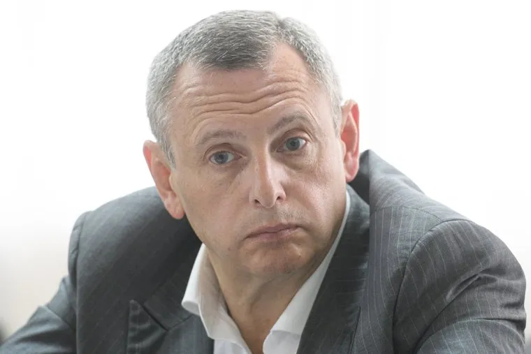 Заседание совета Общественной палаты СО. Екатеринбург