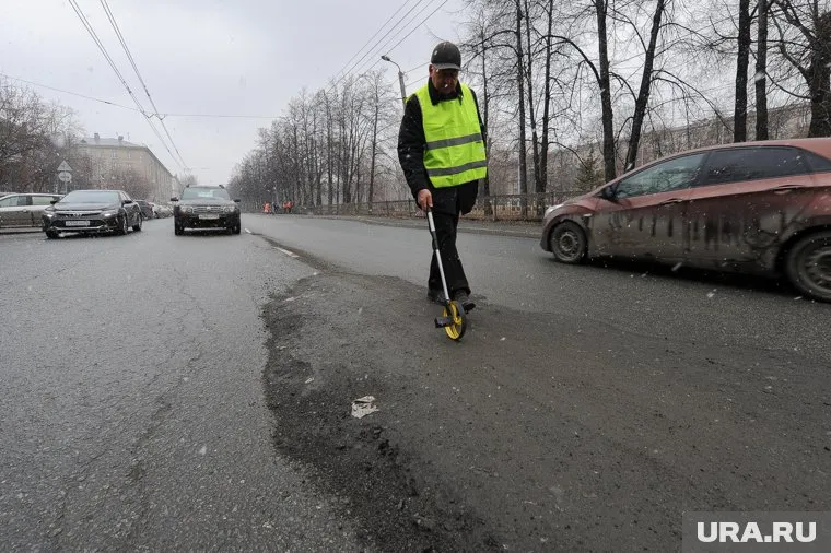 В первую очередь работы начнутся на участках, собравших максимальное число жалоб горожан
