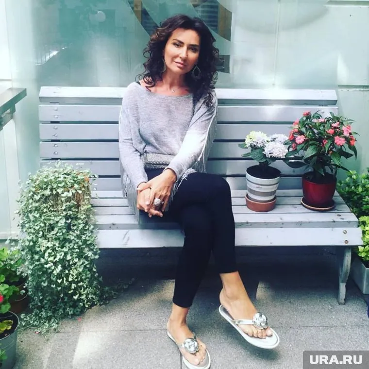 Ксения Соколова возглавила фонд «Справедливая помощь» после гибели Елизаветы Глинки