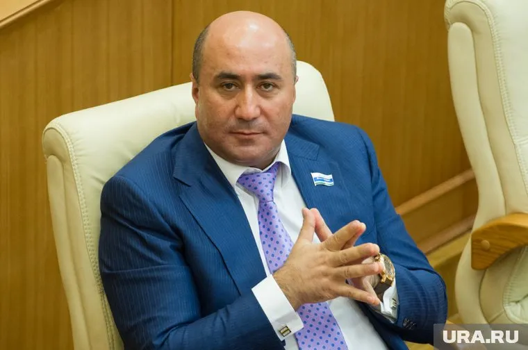 Армен Карапетян продемонстрировал дар красноречия