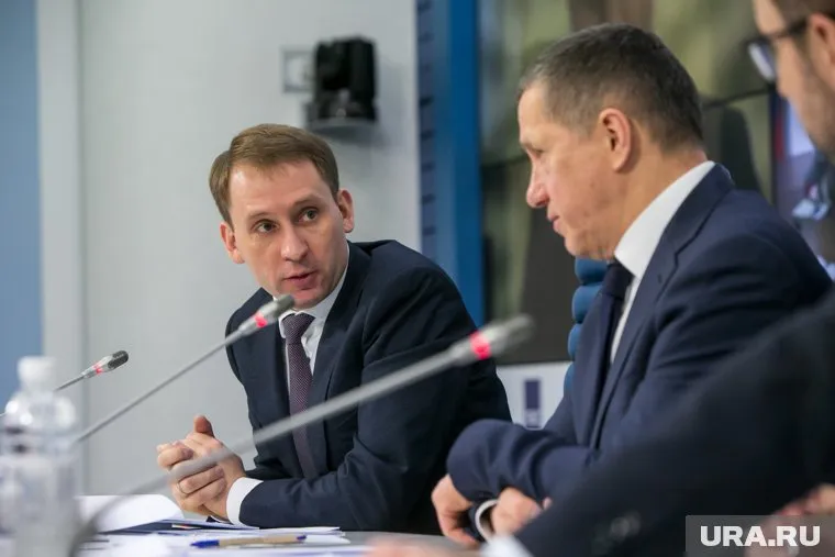 Александр Куренков оценит ситуацию на месте