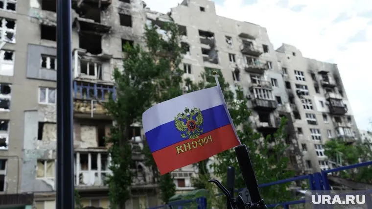 Из-за действий Запада Россия укрепила свои отношения с восточными странами