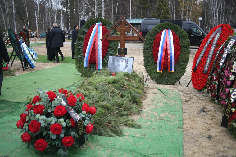 Иван Зуев погиб в Запорожской области 16 октября