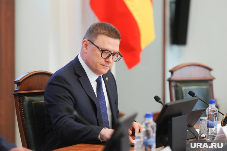 Текслер: 300 эвакуированных в войну заводов стали основой развития Челябинской области