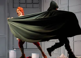 Тату, яркий Фигаро и современный быт: в Екатеринбурге пройдет сенсационная премьера