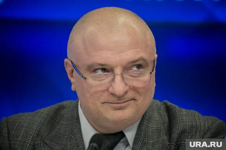 Андрей Клишас сделал заявление по поводу мобилизации