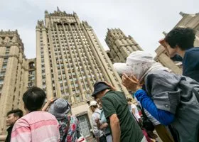 «Когда планы Запада провалены, Москва слишком быстро успокаивается»