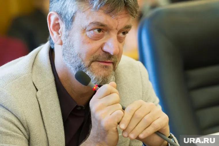 Михаила Гаранина не станут лишать мандата