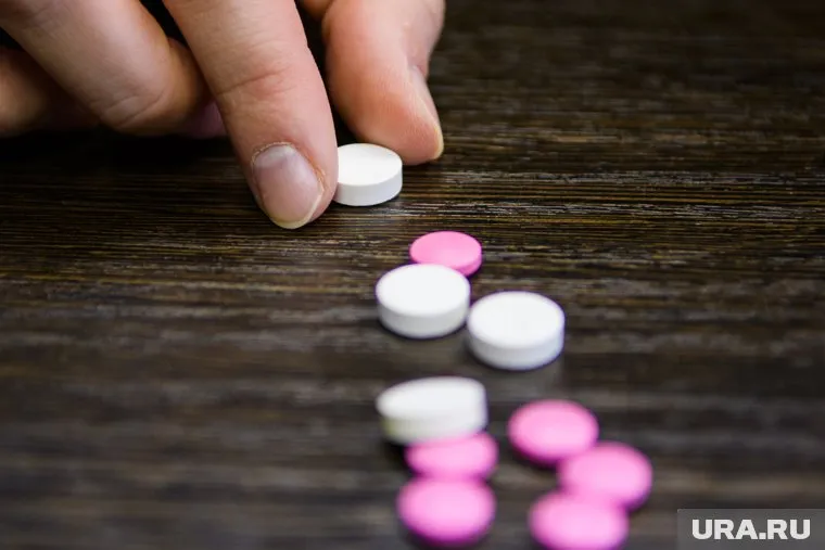 Запатентован препарат «Лейтрагин»