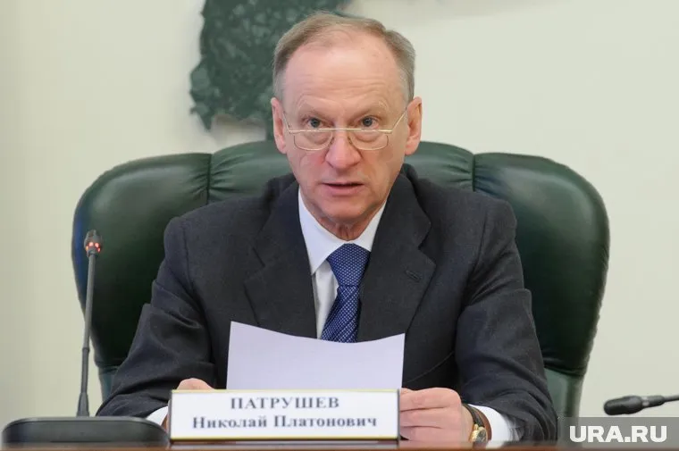 Россия никогда не проявляла агрессию по отношению к Украине, заявил Николай Патрушев