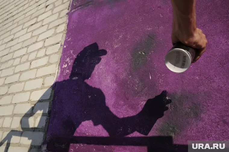 Возможно, портрет появится весной