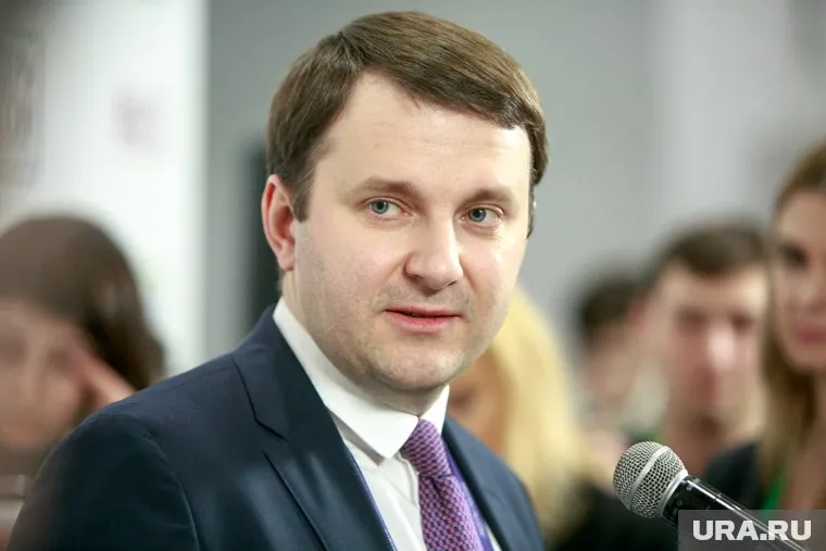 Максим Орешкин призвал Центробанк к урегулированию рынка потребительских кредитов