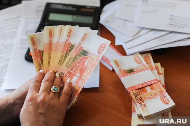 Большинство высокооплачеваемых вакансий оказалось в Москве